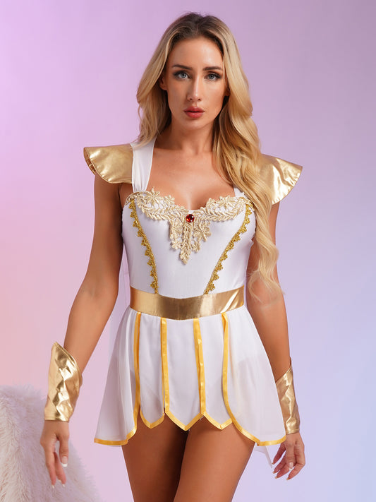 Fantasia Deusa Grega