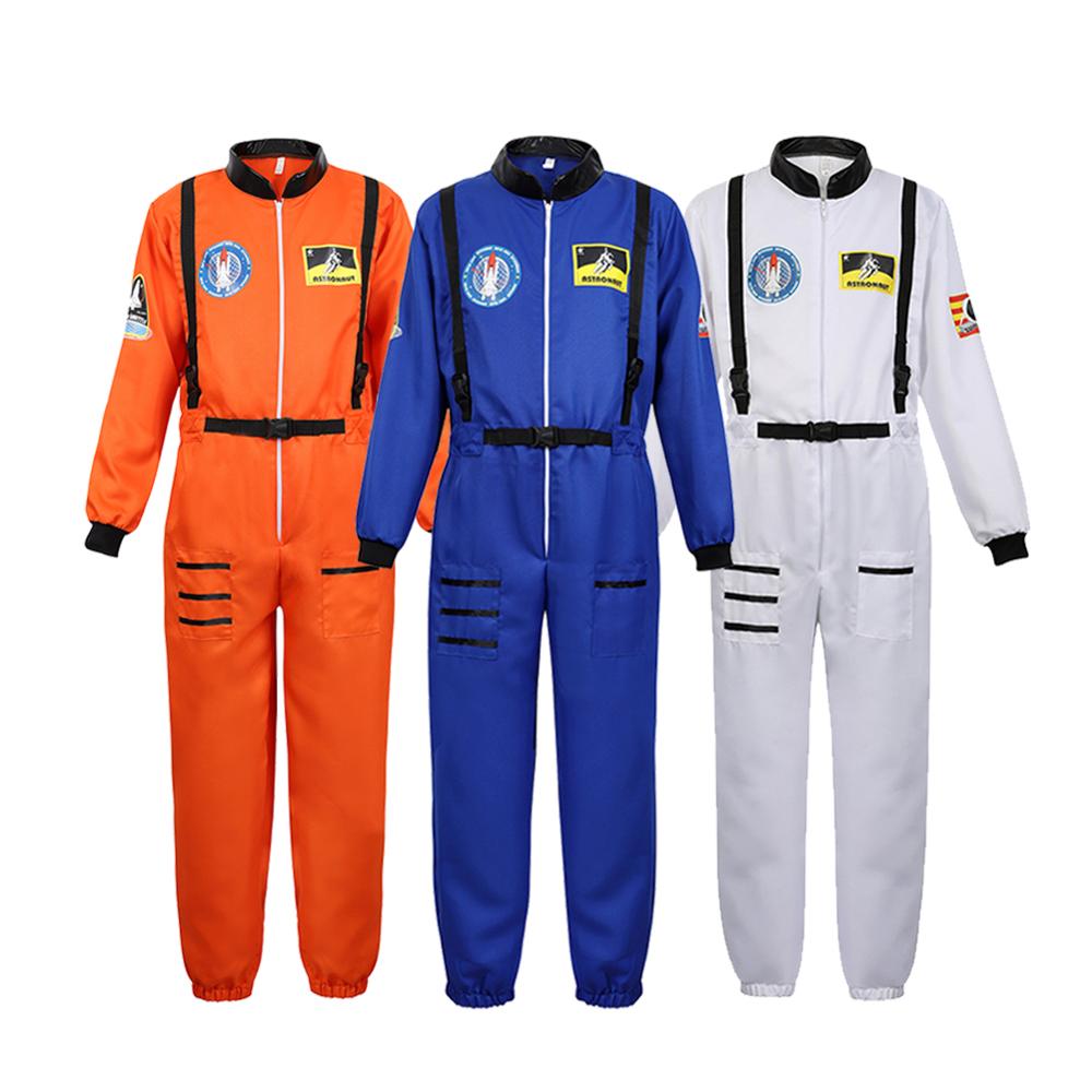 Traje de Astronauta