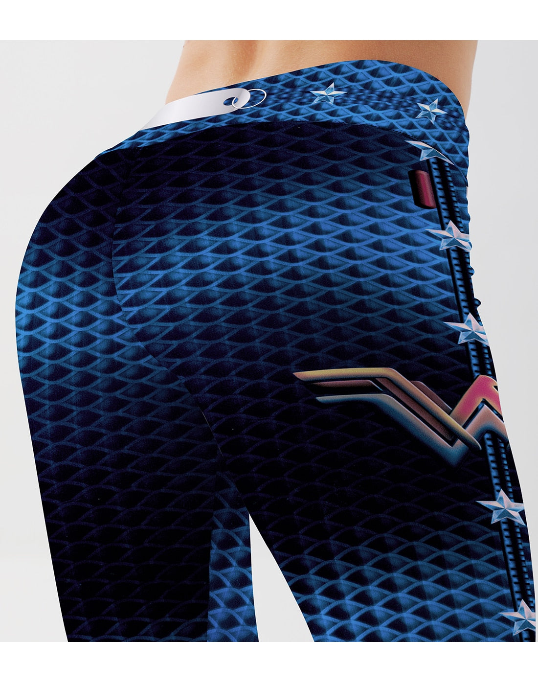 Leggings de Treino Temáticas