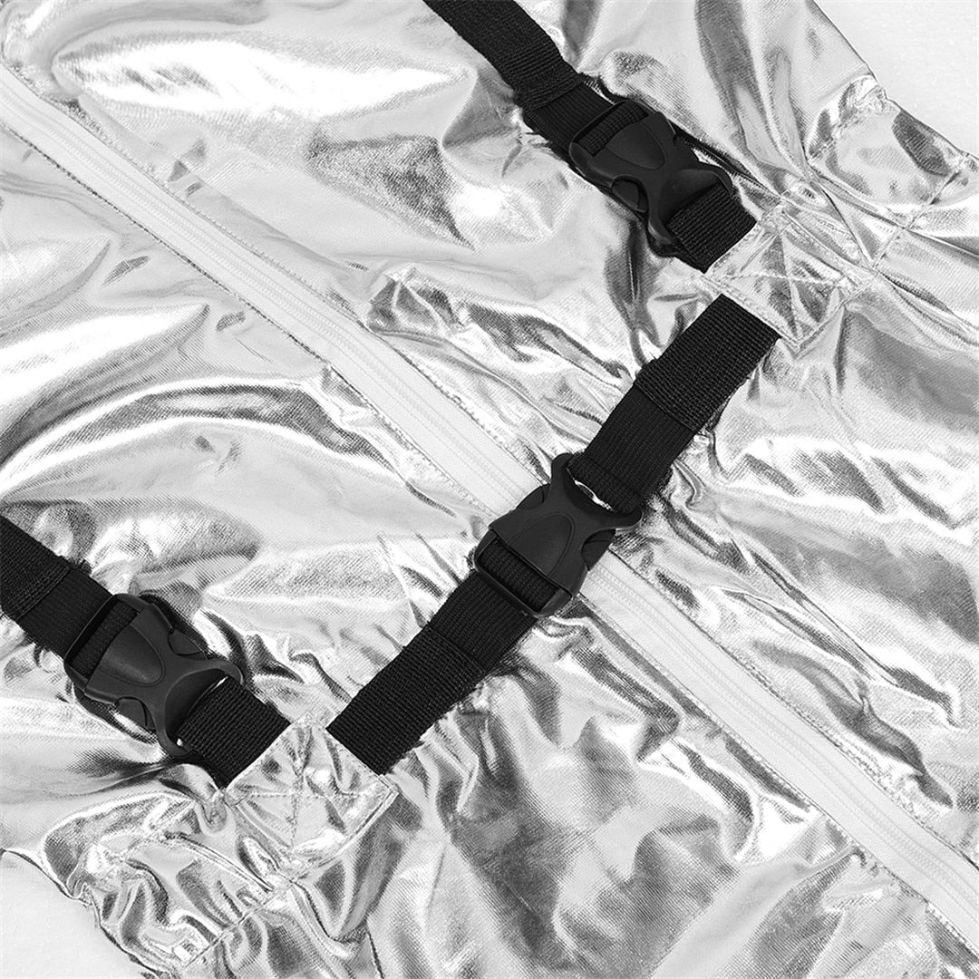 Traje de Astronauta