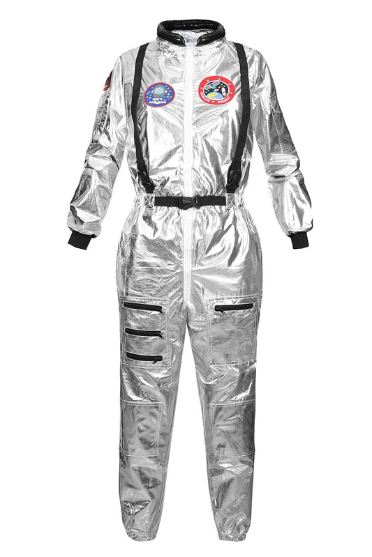 Traje de Astronauta
