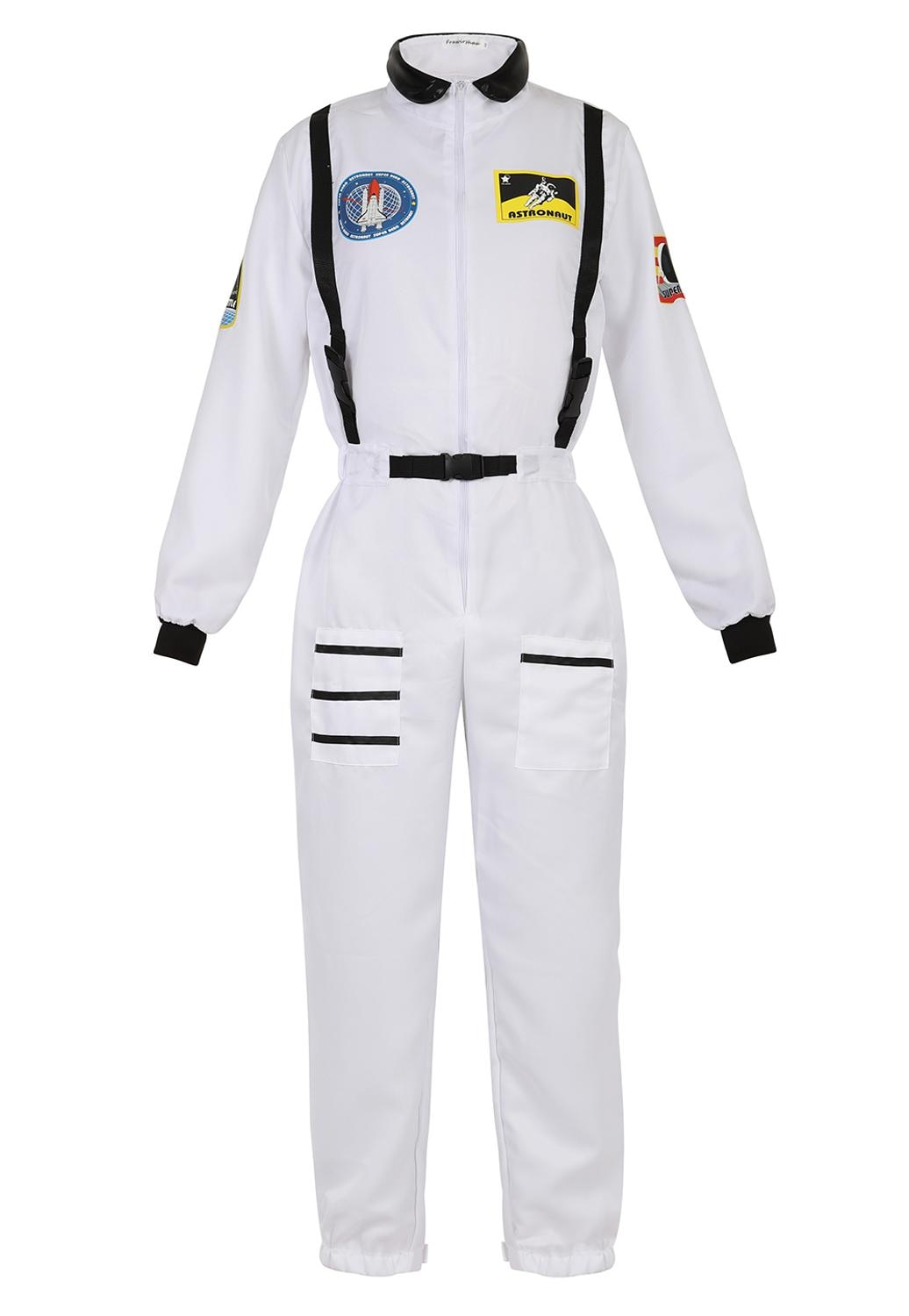 Traje de Astronauta