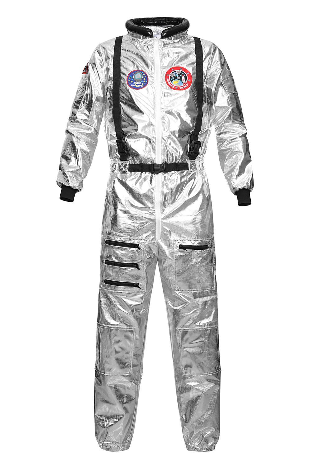 Traje de Astronauta