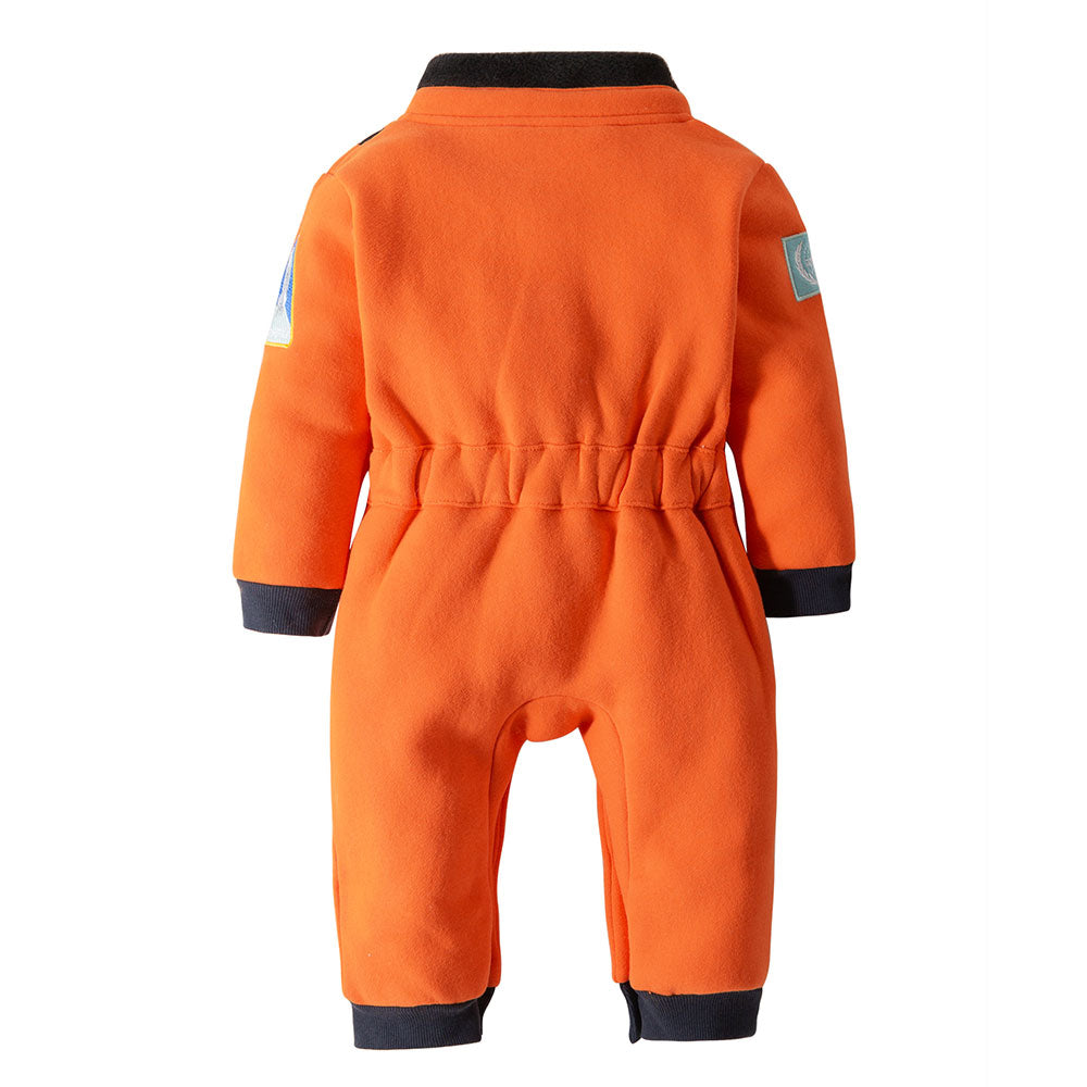 Fantasia de Astronauta para Bebês