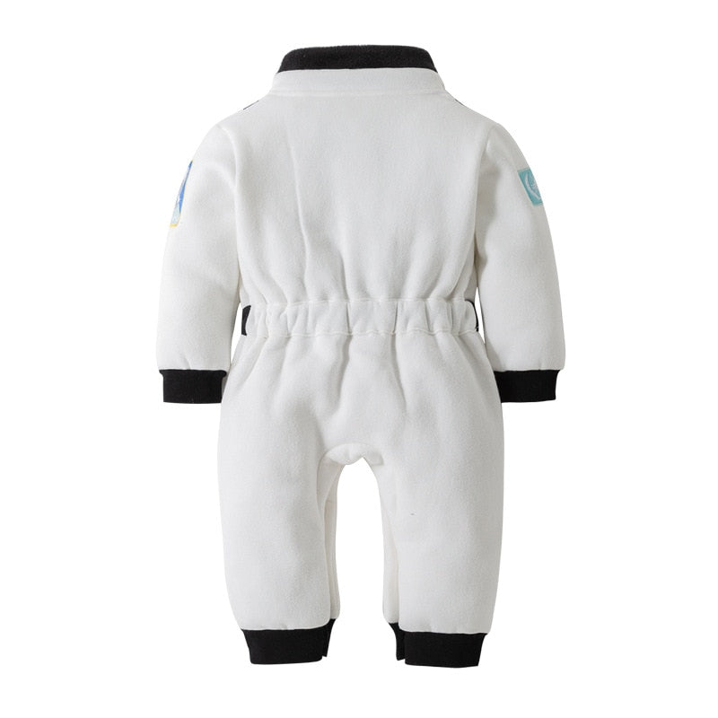 Fantasia de Astronauta para Bebês