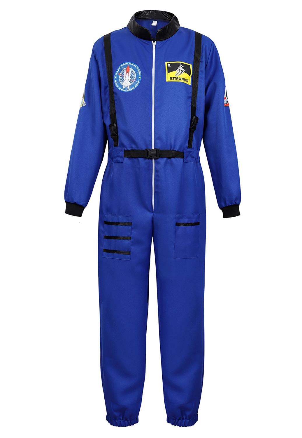 Traje de Astronauta
