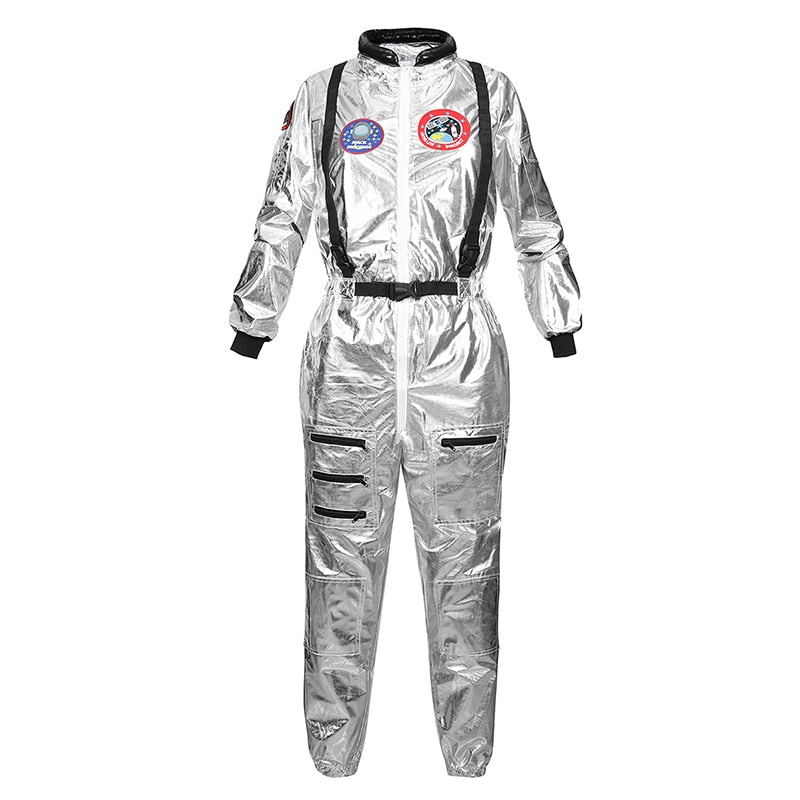 Traje de Astronauta