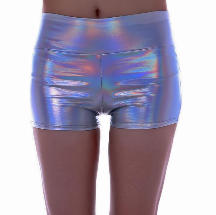 Shorts Femininos de Dança
