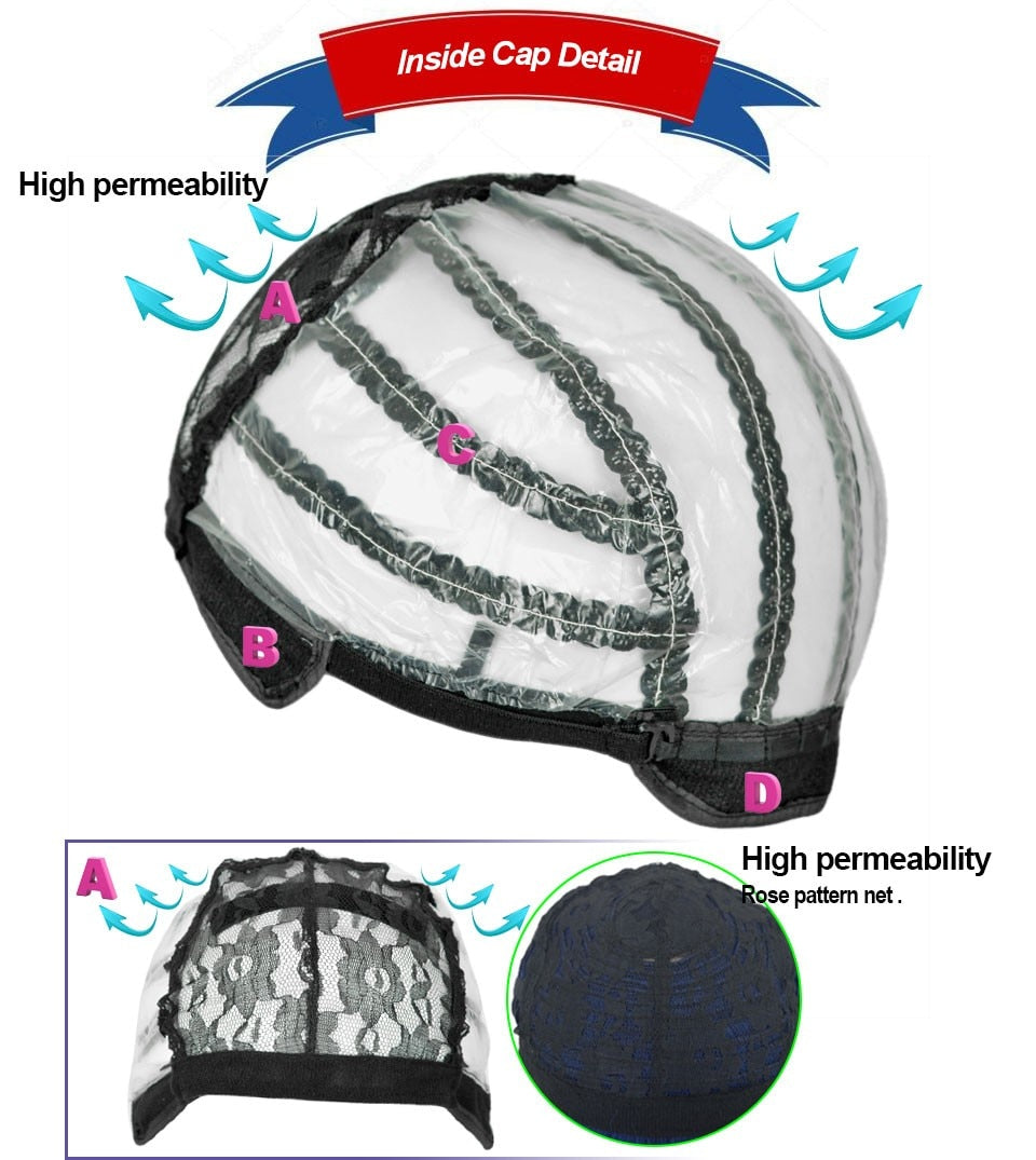 Peruca Enid Sinclair