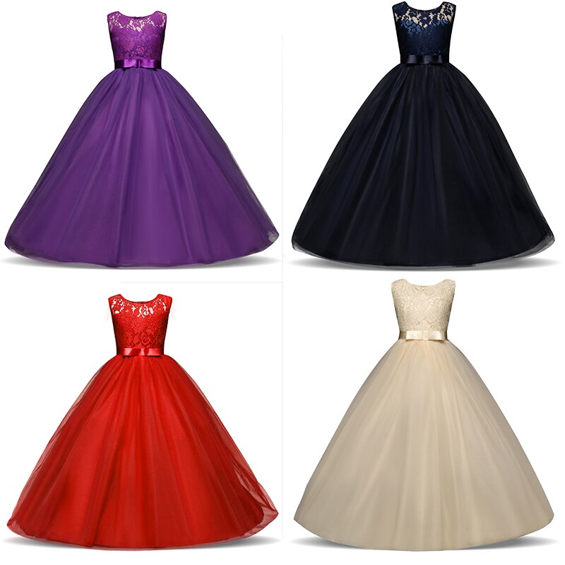 Vestido Princesa Aniversário
