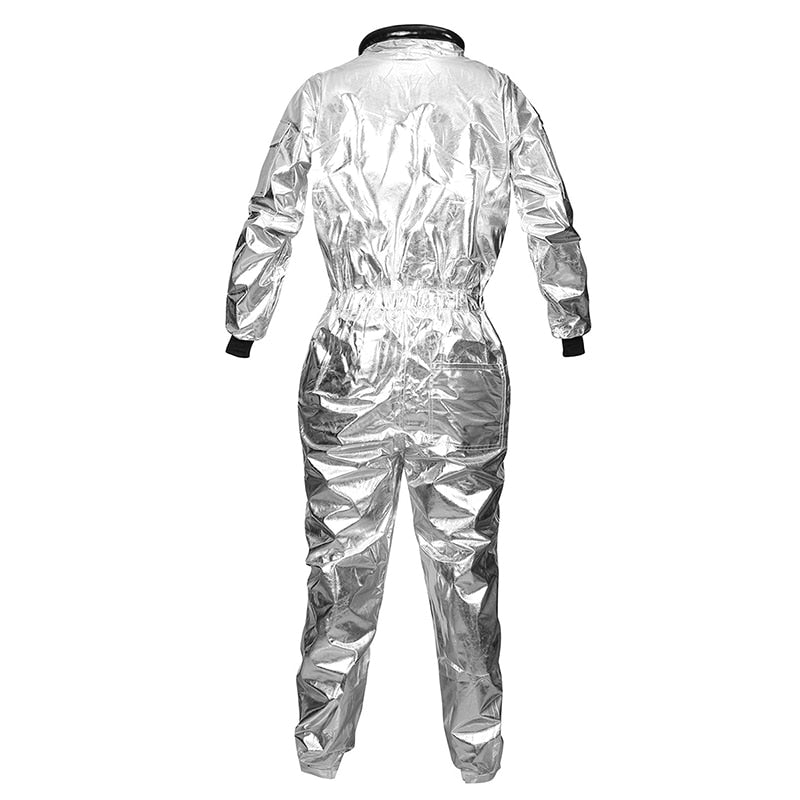 Traje de Astronauta