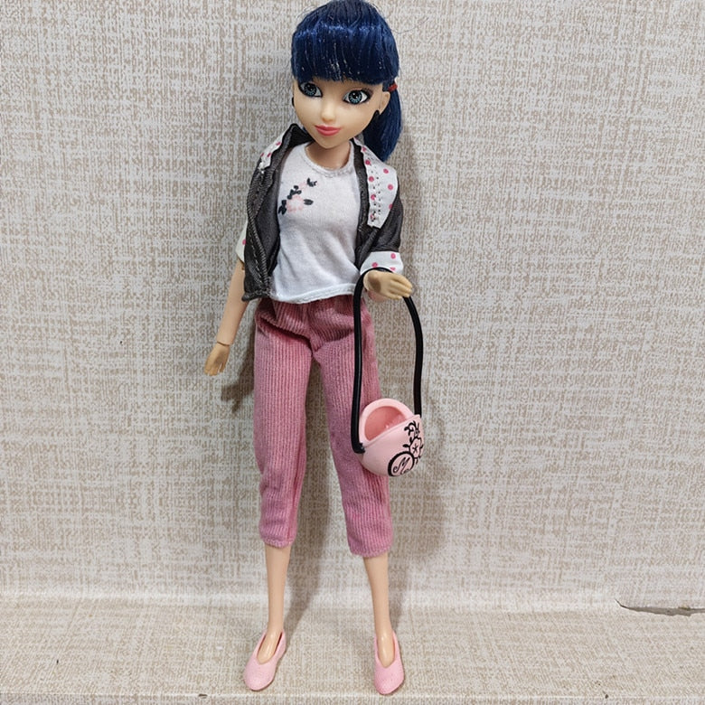 Bonecas de Personagens