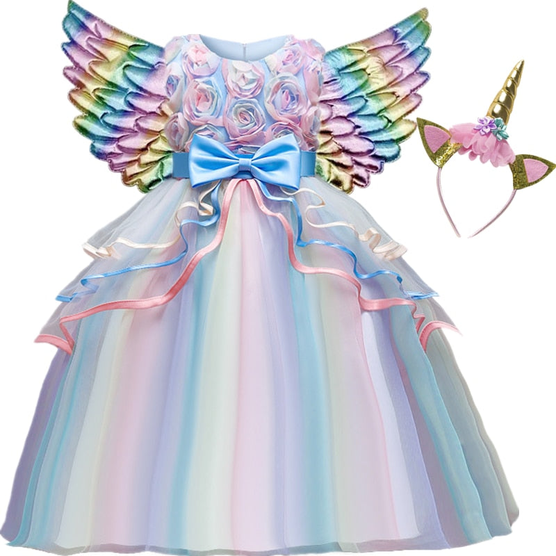 Princesa Unicornio