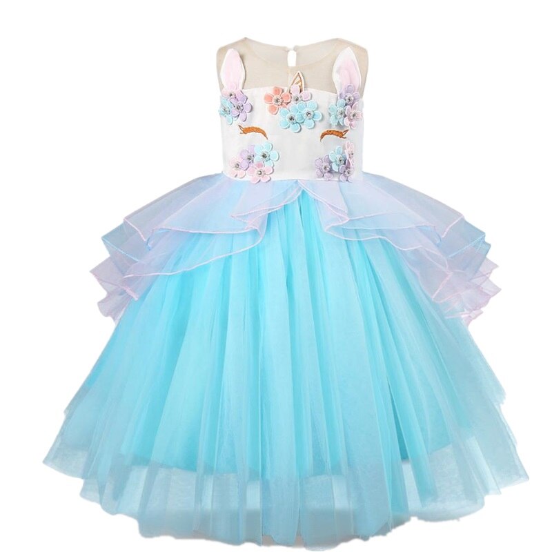 Princesa Unicornio