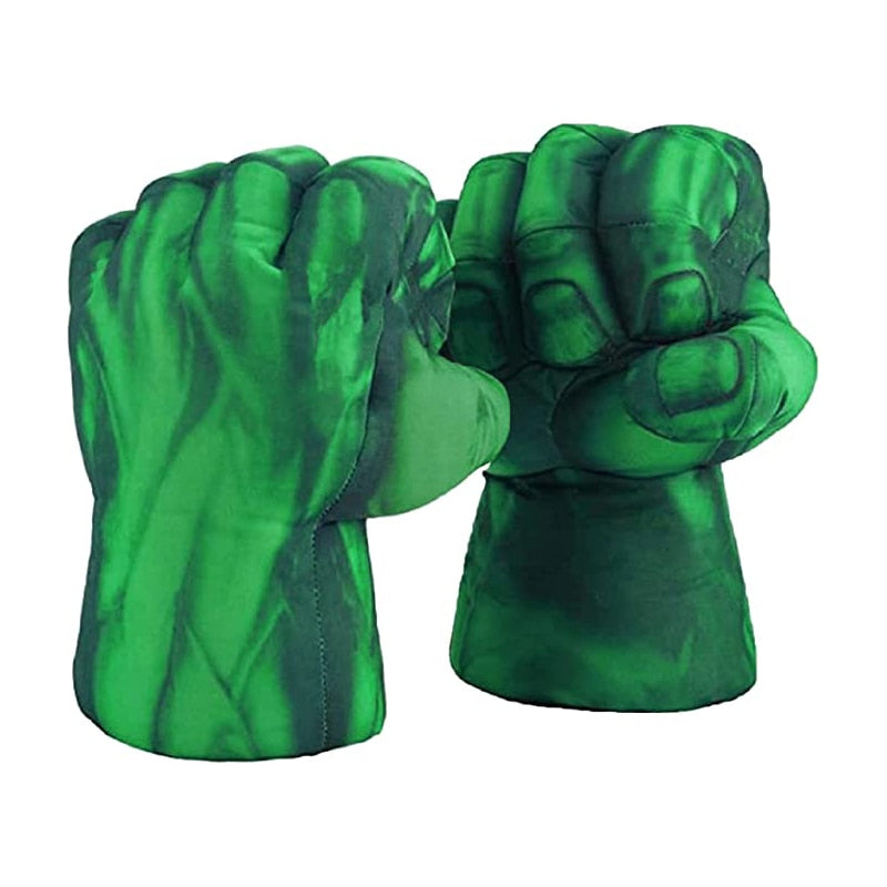 Hulk Cosplay Traje de Músculo