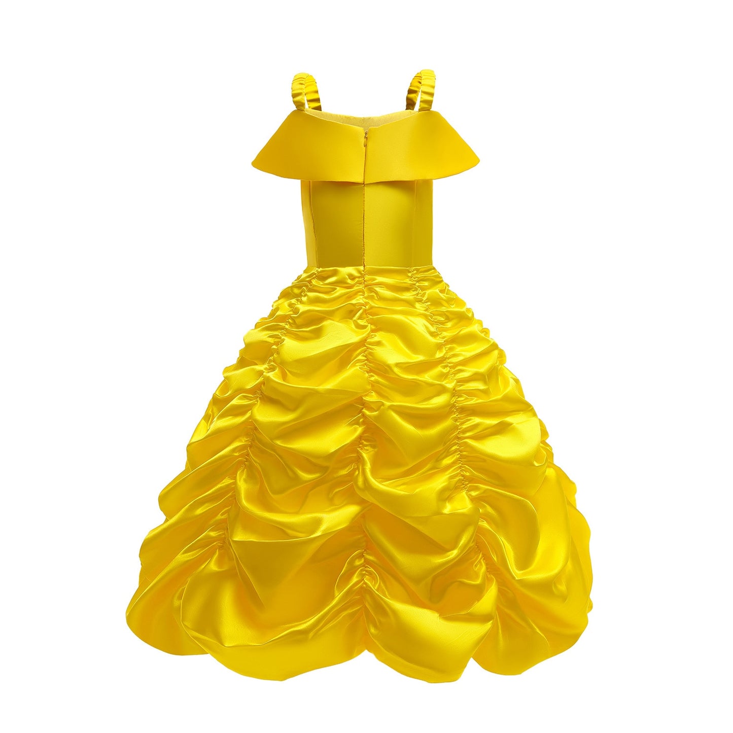 Princesa Bela Cosplay Infantil