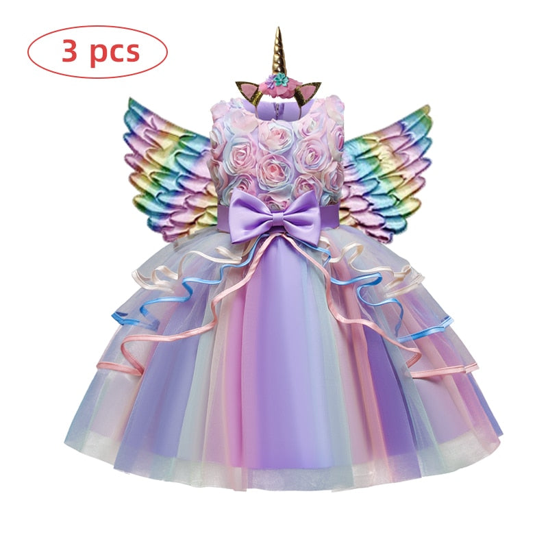 Princesa Unicornio