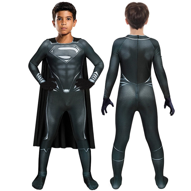 Super-Homem Fantasia