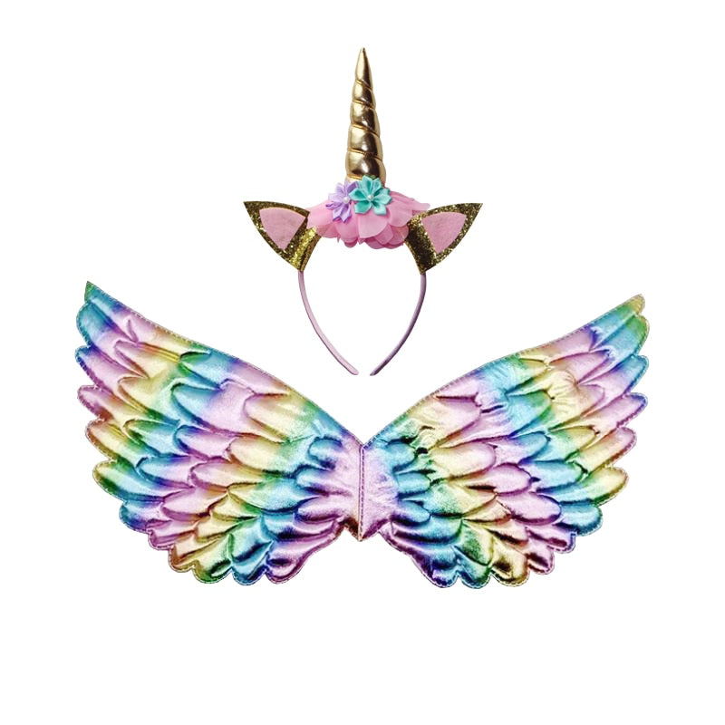 Princesa Unicornio