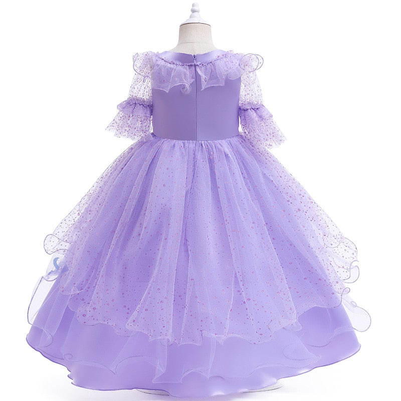 Fantasias Encanto Mirabel