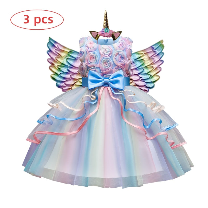 Princesa Unicornio
