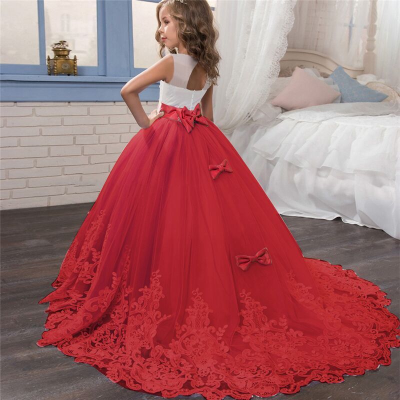 Vestido Princesa Aniversário