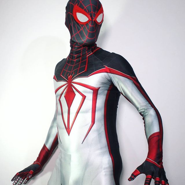 Spiderman