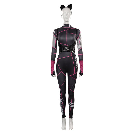 Enid Sinclair Cosplay