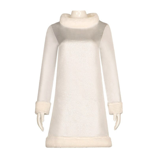 Cosplay Enid Sinclair Vestido de Festa