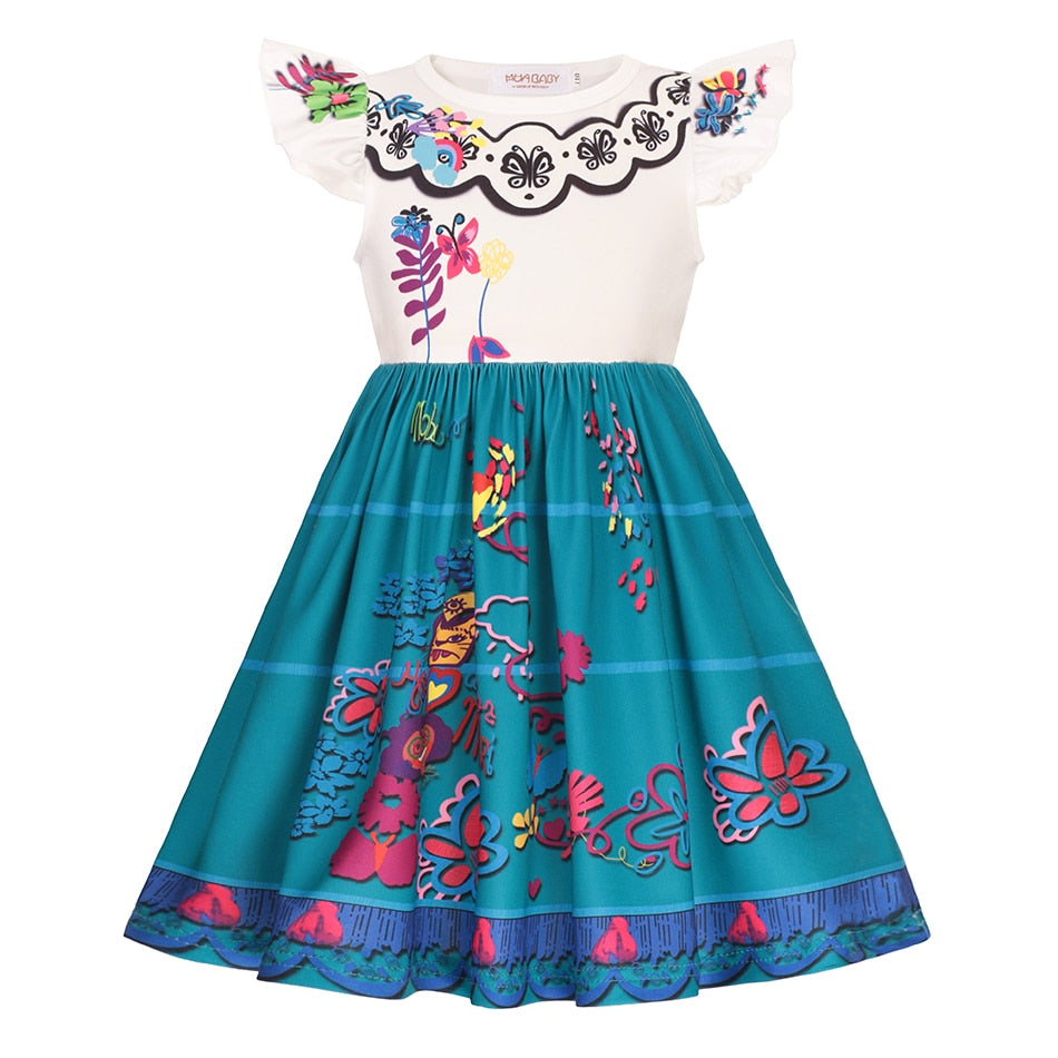 Fantasias Encanto Mirabel