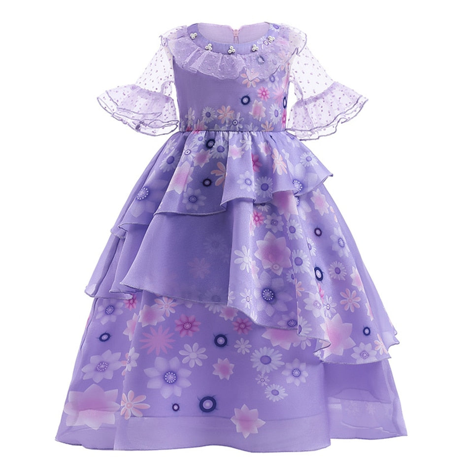 Fantasias Encanto Mirabel