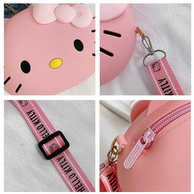 Bolsa Hello Kitty