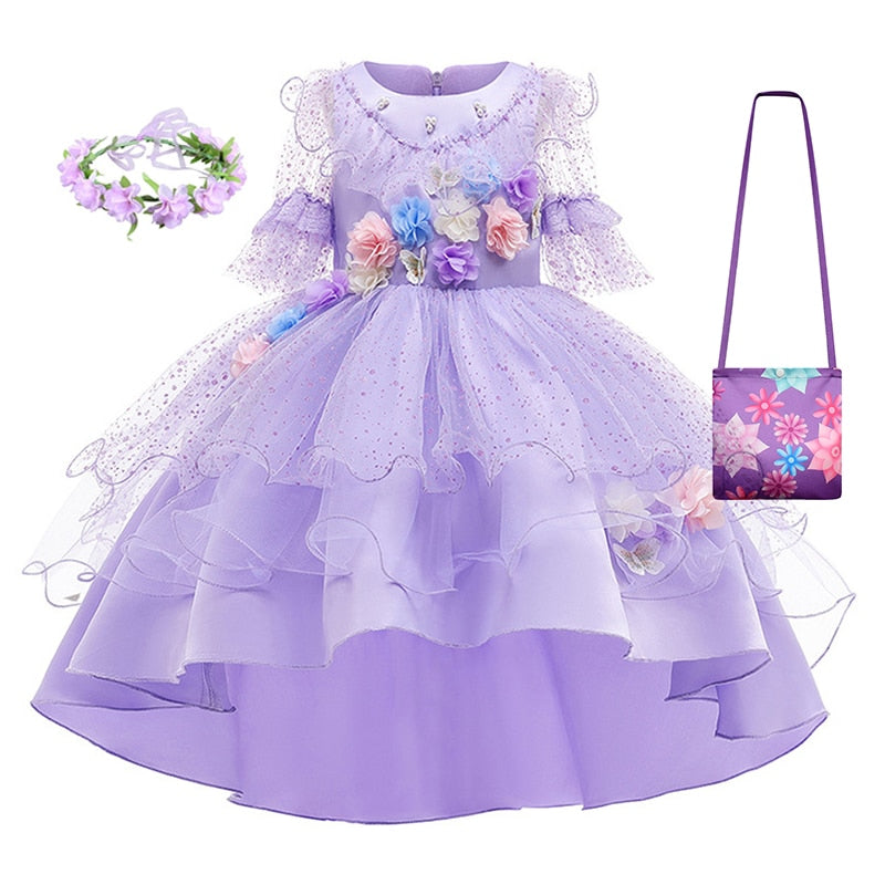 Fantasias Encanto Mirabel