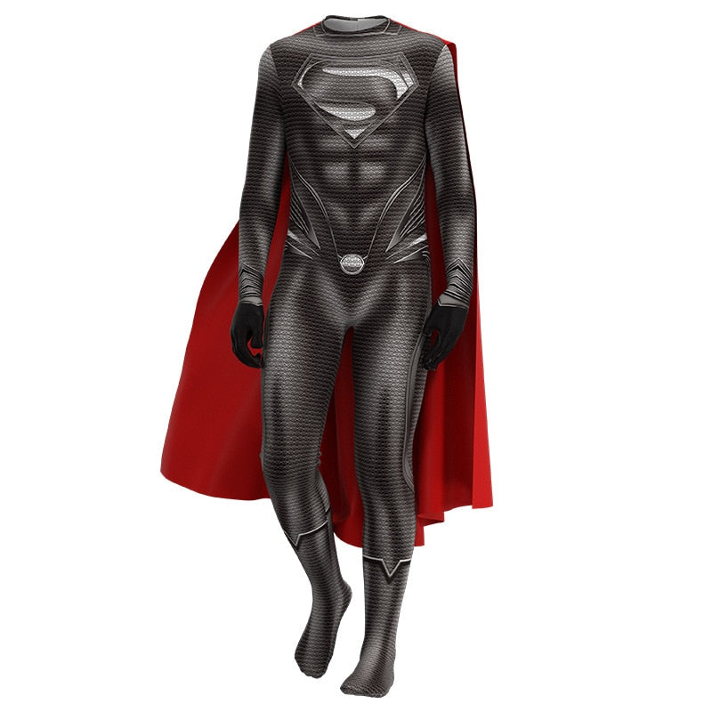 Super-Homem Fantasia
