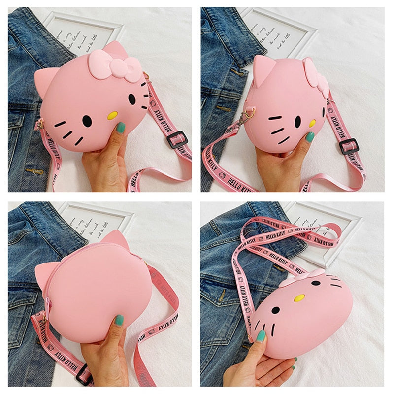 Bolsa Hello Kitty