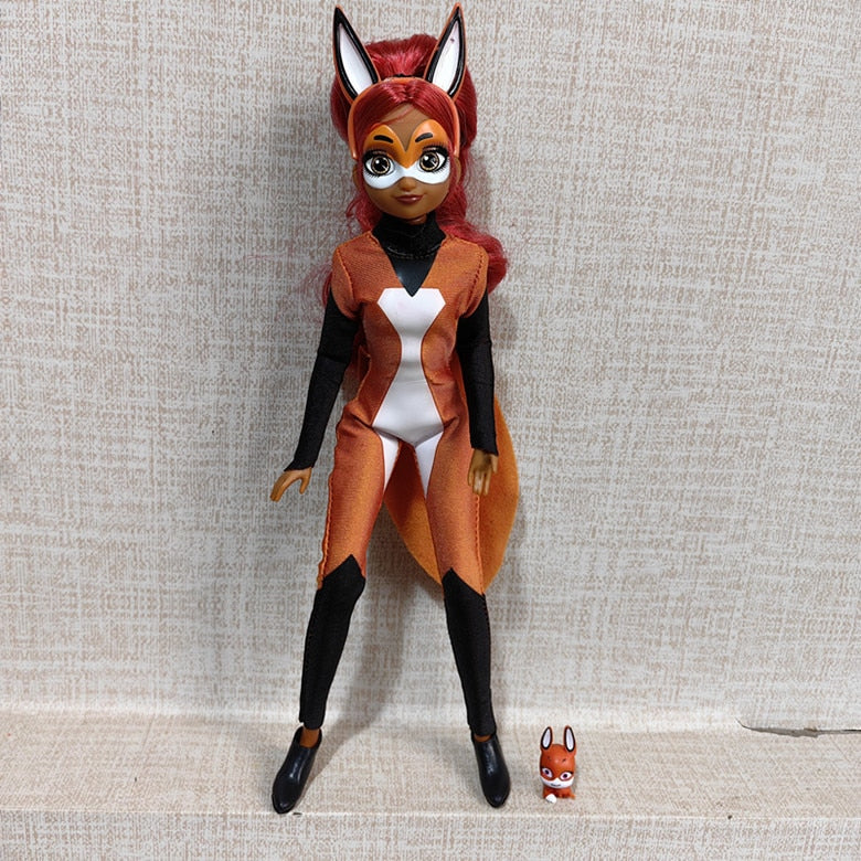 Bonecas de Personagens
