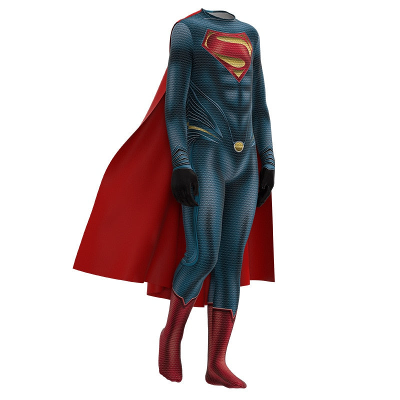 Super-Homem Fantasia