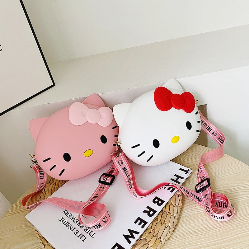 Bolsa Hello Kitty