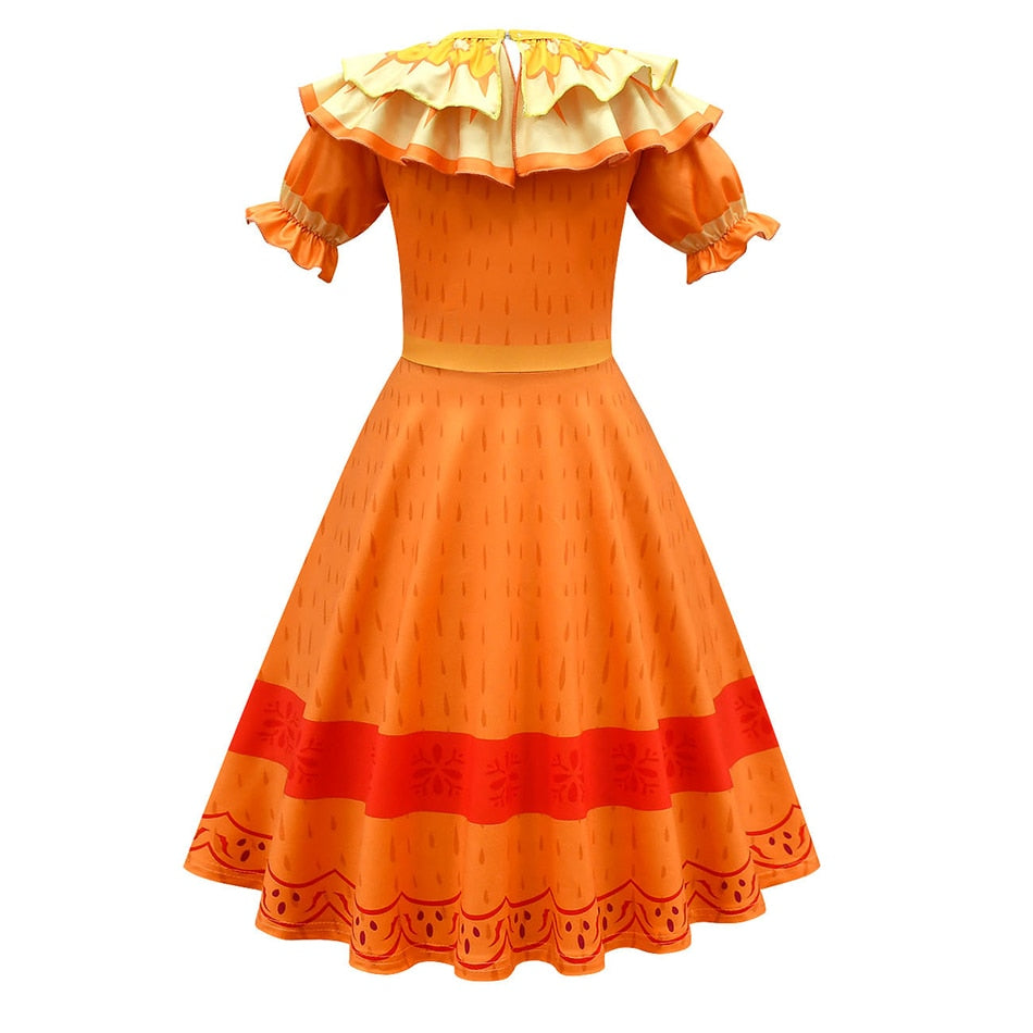 Fantasias Encanto Mirabel