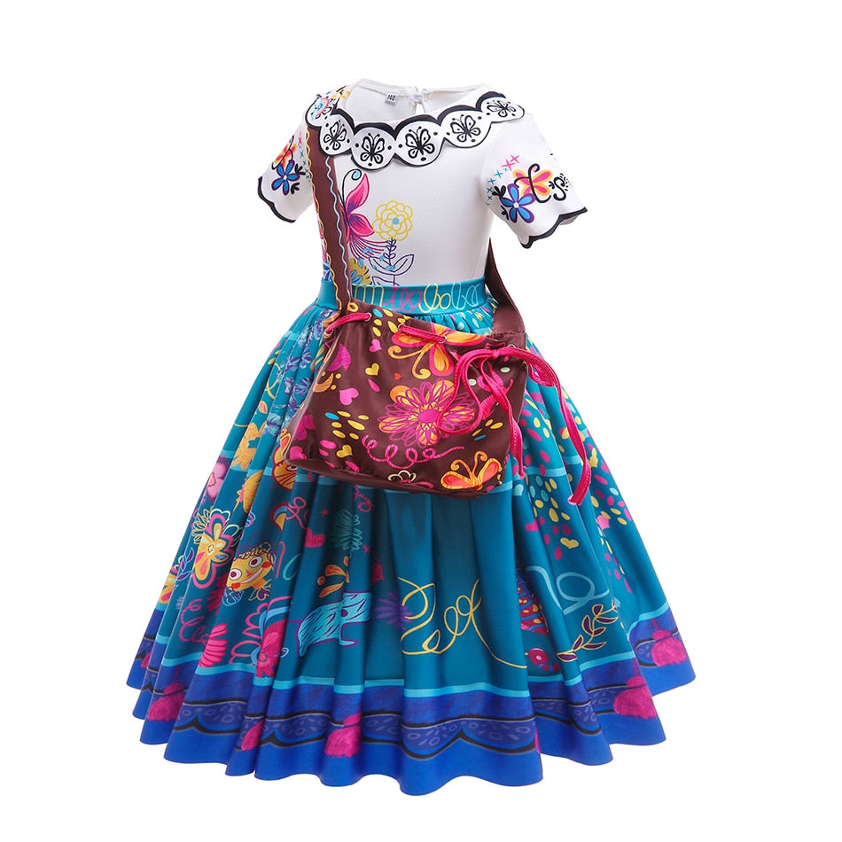 Fantasias Encanto Mirabel