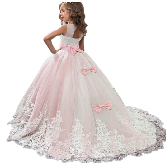 Vestido Princesa Aniversário