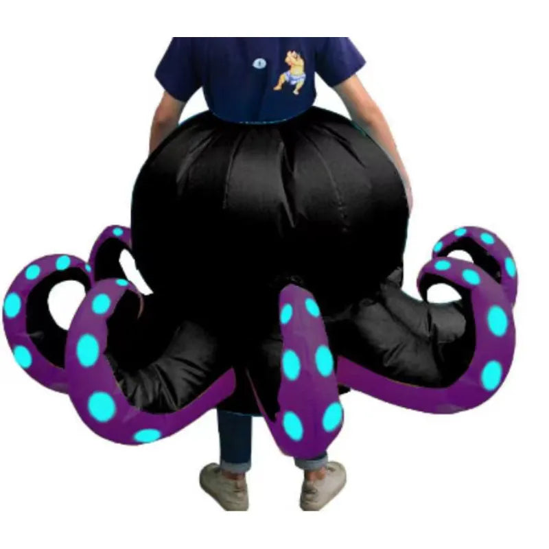 Fantasia Plus Size Ursula a Bruxa do Mar
