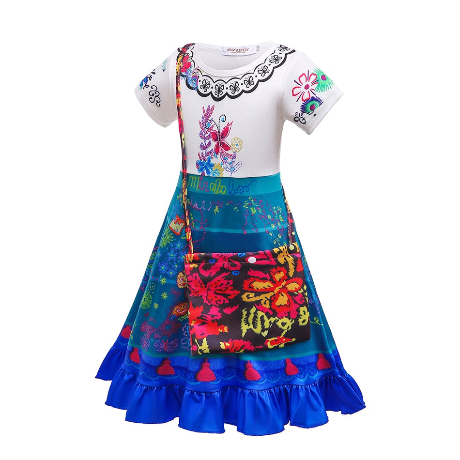 Fantasias Encanto Mirabel