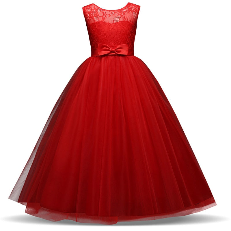 Vestido Princesa Aniversário