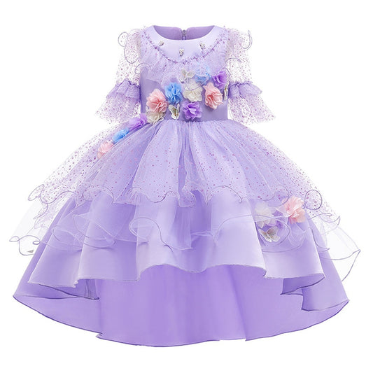 Fantasias Encanto Mirabel