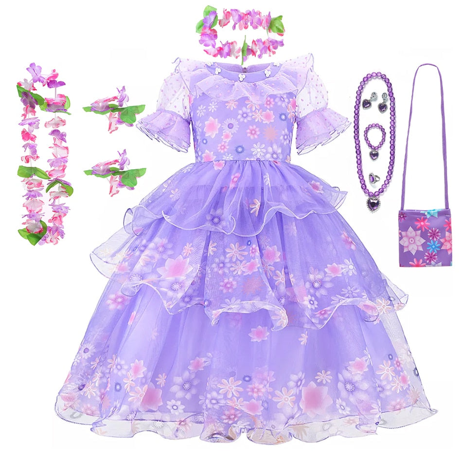 Fantasias Encanto Mirabel