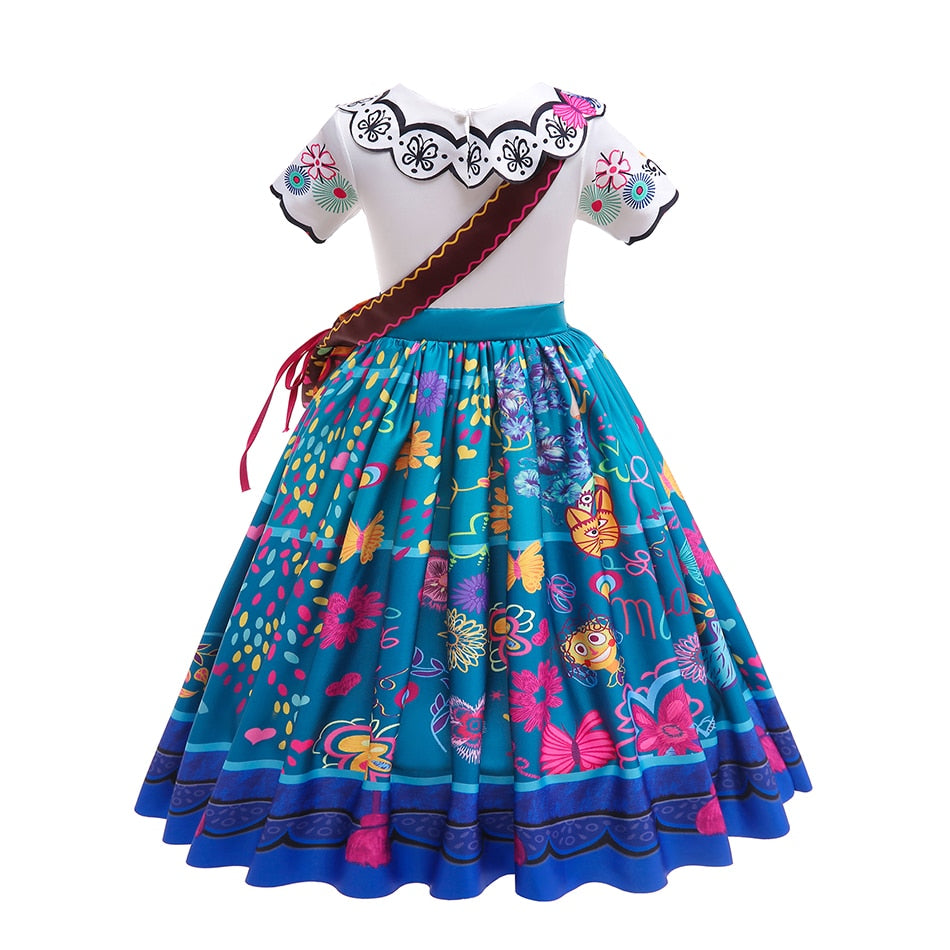 Fantasias Encanto Mirabel