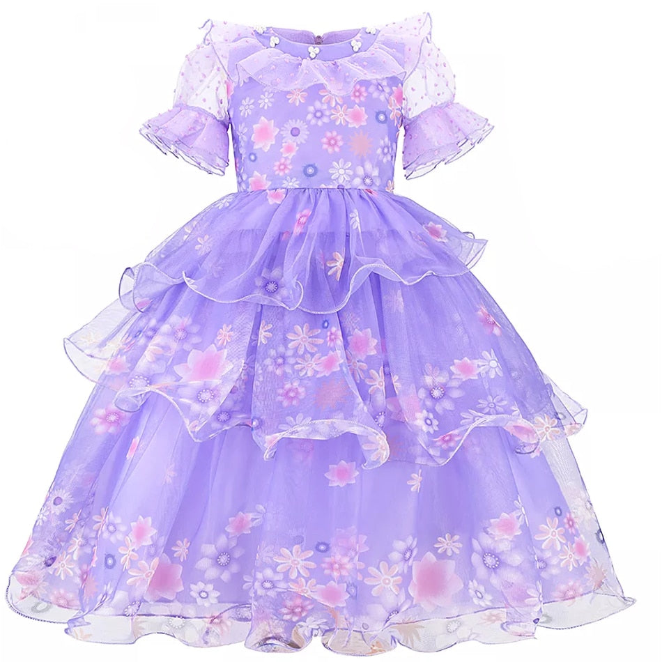 Fantasias Encanto Mirabel