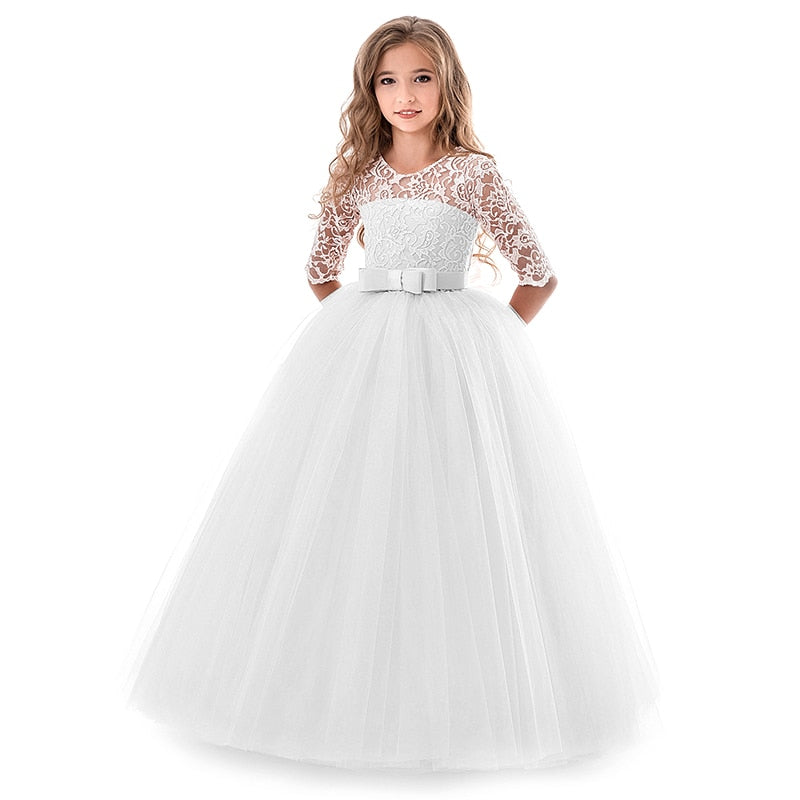 Vestido Princesa Aniversário
