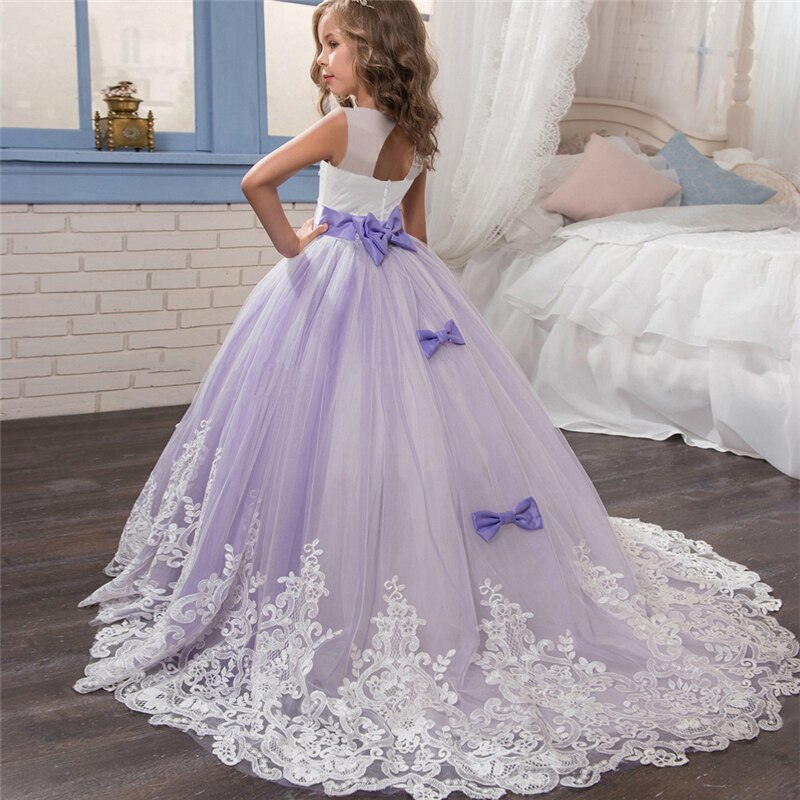Vestido Princesa Aniversário